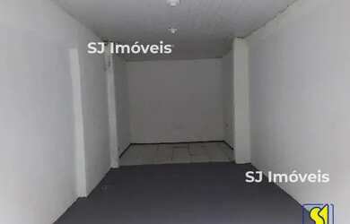 Imagem 2: Loja no Centro de Fortaleza