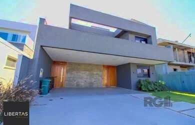 Imagem 3: Casa em Condominio no Terra Ville, com 4 dormitório(s), e 4 suítes, à venda