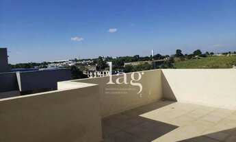 Imagem 6: Apartamento com 3 dormitórios à venda, 120 m² por R$ 650.000,00 - Condomínio Natural Park