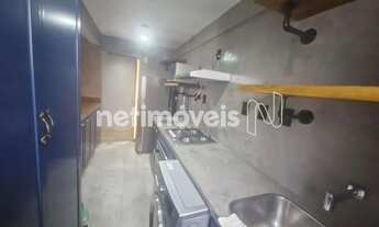 Imagem 7: APARTAMENTO QUARTO E SALA MODERNO NO CANDEAL 51,98m²