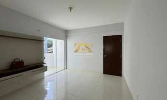 Imagem 3: Apartamento 2/4 com 57 m² - 706 sul (ARSE 72) Residencial Village de Galles - Próximo ao L