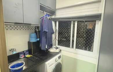 Imagem 7: Oportunidade - Apartamento - Parque Industrial - Edifício Toori - 2 Dormitórios - 65m²