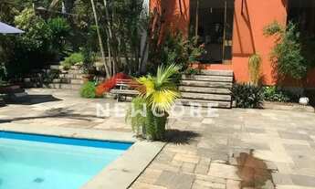 Imagem 2: Casa em Rua Estrela Dalva - Itanhangá - Rio de Janeiro/RJ