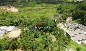 Imagem 2: Lote em condomínio em Rua das Goiabeiras - Condomínio Porto Atibaia - Atibaia/SP