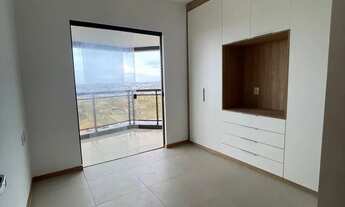 Imagem 4: EF - ALUGO APARTAMENTO NO EDIFICIO LAGO DI GARDA - 3 QUARTOS - TELÉGRAFO