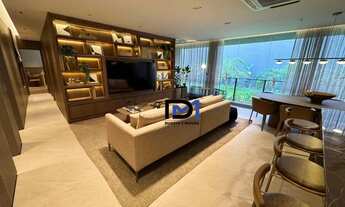 Imagem 6: Apartamento com 3 dormitórios à venda, 117 m² por R$ 1.675.000 - Meireles - Fortaleza/CE