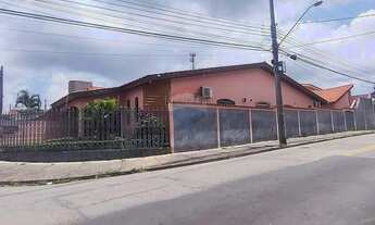 Imagem 4: Casa térrea no Jardim Prestes de Barros--Estuda Permuta - com 4 quartos sendo 1 suíte, edí