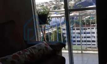 Imagem 2: ALUGO ÓTIMO APARTAMENTO - PARADA DE LUCAS