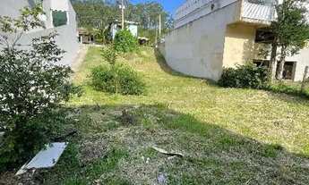 Imagem 5: Terreno plano no condomínio Sítio Santo Antônio, 390m²