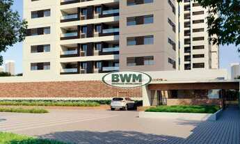 Imagem 4: Apartamento com 1 dormitório à venda, 48 m² por R$ 450.000,00 - Alto da Boa Vista - Soroca