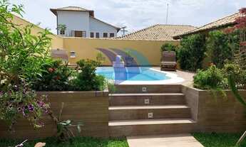 Imagem: COD 1150 - VENDA - Casa com 3 Quartos com