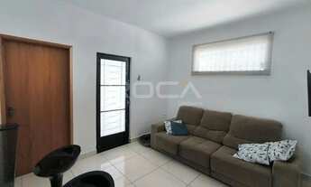 Imagem 5: Casa de 2 dormitórios para alugar no CENTRO em São Carlos