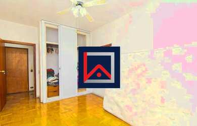 Imagem 16: Venda Apartamento 3 Dormitórios - 145 m² Bela Vista