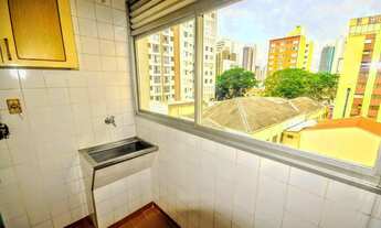 Imagem 5: Apartamento à venda com 58 m², 1 quarto 1 vaga em Centro, Campinas