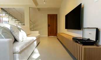 Imagem 4: Casa com 1 suite e 51m2 a venda em Condomínio Fechado em Sto Antônio de Lisboa