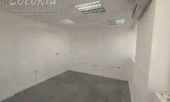 Imagem 4: Conjunto Comercial para locação - Anchieta, São Bernardo do Campo