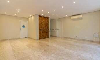 Imagem 3: Aluguel Apartamento 2 Dormitórios - 187 m² Moema