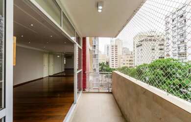 Imagem 3: Impecável apartamento de luxo à venda em Higienópolis, São Paulo-SP: 3 quartos, 2 suítes