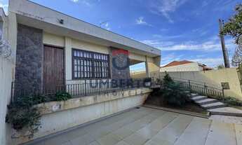 Imagem 2: Casa 3 quartos para Venda Vila Mano, Ourinhos