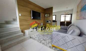 Imagem 3: Casa em Rua São Vicente de Paula - Vera Cruz - Mongaguá/SP