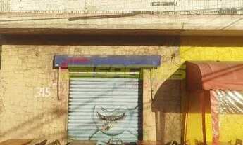 Imagem: Salão Comercial 40 m² no Parque Novo Mundo