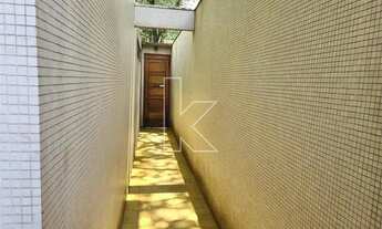 Imagem 6: Sobrado com 3 quartos à venda em Vila Nova Conceição - SP