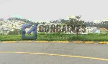 Imagem 5: Terreno Residencial de 1.730 m² em Swiss Park, São Bernardo do Campo Venda