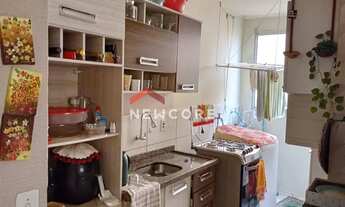 Imagem 7: Apartamento em Rua Moscados - Vila Marumby - Maringá/PR