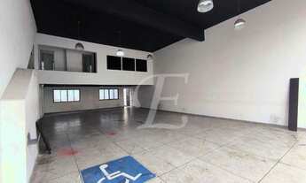 Imagem 3: Galpão para alugar, 365 m² por R$ 14.000,00/mês - Limão - São Paulo/SP