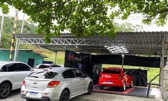 Imagem: Passo ponto de estética automotiva