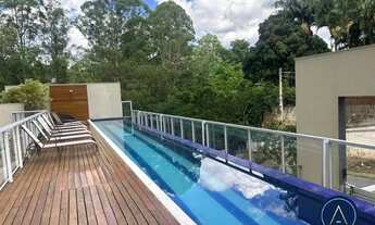 Imagem 6: Apartamento Alphaville - 18 do Forte