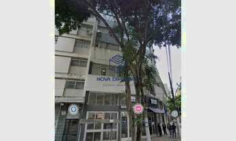 Imagem 7: Studio em Vila Buarque