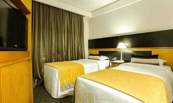 Imagem 3: Flat na Chácara Santo Antônio para venda !!