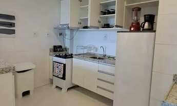 Imagem 5: GR Aluga Ed. Coliseum Residence- 3/1 suite- mobiliado- 1 vaga- OPORTUNIDADE