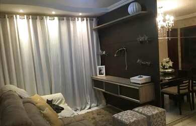 Imagem 4: Apartamento em Jardim Cidade Universitária - Bancários, João Pessoa/PB