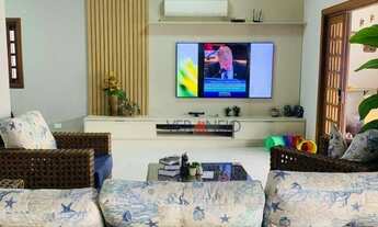 Imagem 4: Sobrado à venda, 200 m² por R$ 2.200.000,00 - Canto do Forte - Praia Grande/SP