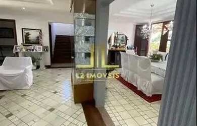 Imagem 4: Casa à venda no RUA DOUTOR ARNALDO SANTANA - PIATÃ, SALVADOR - BA , PIATÃ, Salvador, BA