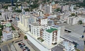 Imagem 3: Vaga de Garagem - Venda - Edifício Torre dos Vales - Centro - Rio do Sul