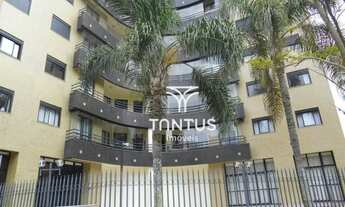 Imagem 2: Apartamento com 3 dormitórios para alugar, 117 m² por R$ 3.600,00/mês - Juvevê - Curitiba