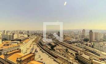 Imagem 6: Apartamento à Venda - Centro, 1 Quarto, 35 m2