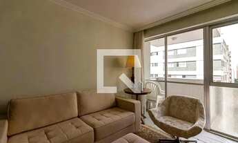 Imagem 4: Apartamento à Venda - Moema, 3 Quartos, 83 m2