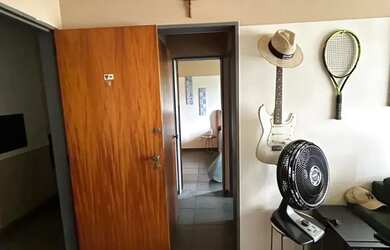 Imagem 7: Apartamento 40 m²1 quarto em Presidente Médici - Ribeirão Preto - SP