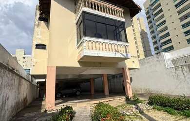 Imagem 2: Apto com 5 suítes no Marco - Belém