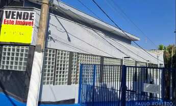 Imagem 2: PRÉDIO - ALTO DA BOA VISTA - SP