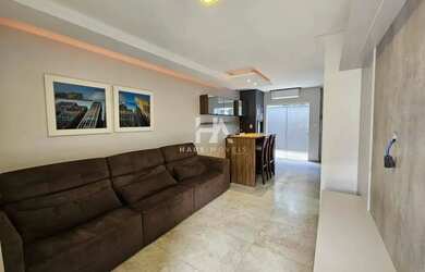 Imagem 6: Casa residencial para locação no bairro Amizade com 94m² e 2 dormitórios/quartos