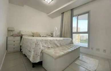 Imagem 4: APARTAMENTO NORTE/SUL 3 SUÍTES CLOSET VARANDA GOURMET CLIMATIZADO 3 GARAGENS VENDE ALTO DO