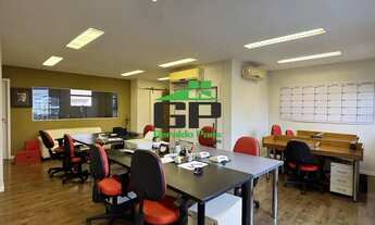 Imagem: Sala Comercial à Venda Downtown Shopping