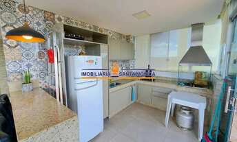 Imagem 2: Cobertura 3 quartos - Santa Amélia