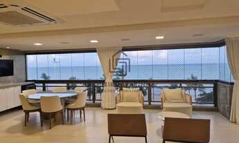 Imagem 2: Apartamento 04 Dorm. em Boa Viagem - Recife