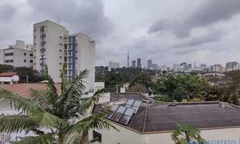 Imagem 4: SOBRADO - VILA MADALENA - SP